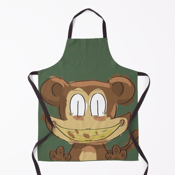 Item preview, Banana Smiles designed and sold by Anxiety Runners.