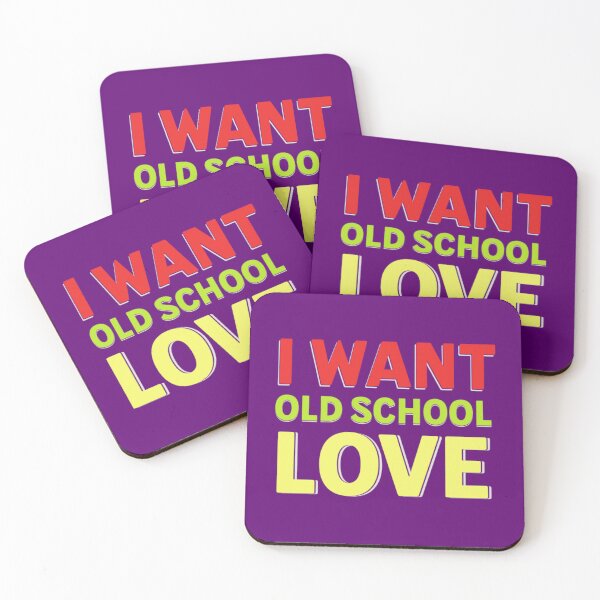 Artikelvorschau, Humour T Shirt Old School Love for sale entworfen und verkauft von Digital Humour ⭐️⭐️⭐️.