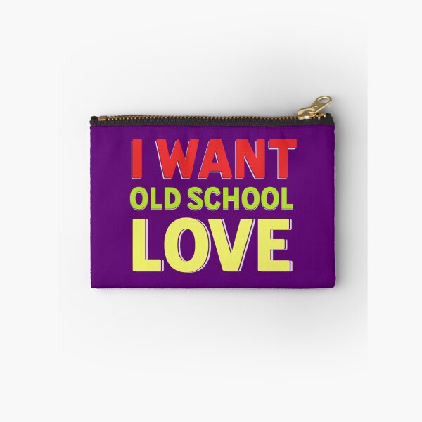 Artikelvorschau, Humour T Shirt Old School Love for sale entworfen und verkauft von Digital Humour ⭐️⭐️⭐️.