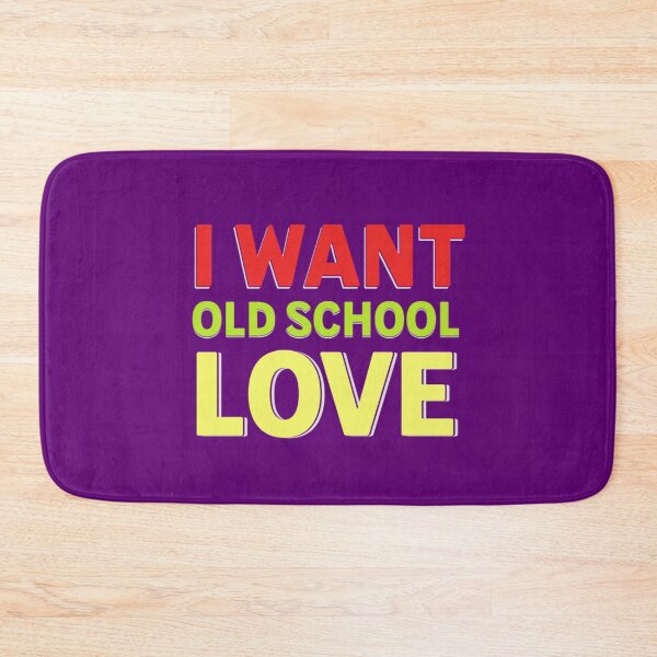 Artikelvorschau, Humour T Shirt Old School Love for sale entworfen und verkauft von Digital Humour ⭐️⭐️⭐️.