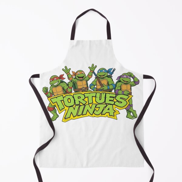 Item preview, Classic design of the iconic Teenage Mutant Ninja Turtles designed and sold by killem667.