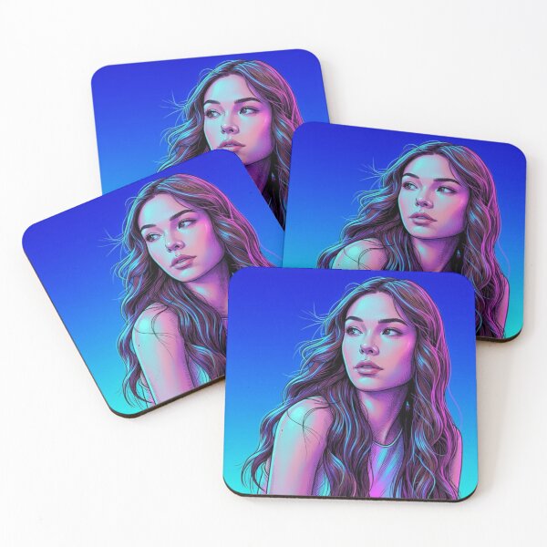 Item preview, LmSy Searching Si Sonya GL Series Lgbtq+ Sapphic Decor Poster Print Art Comic Saying  designed and sold by Mind Space.