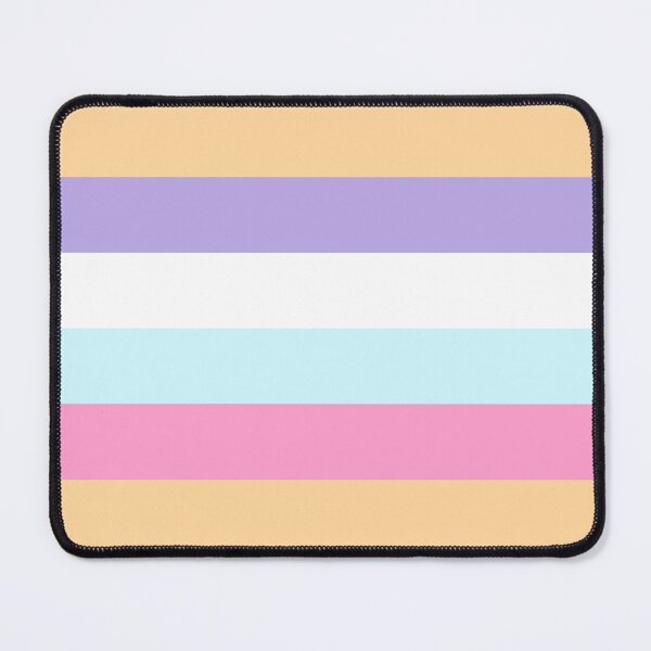 Item preview, Multisensual Pride designed and sold by BeccaPaintmore.