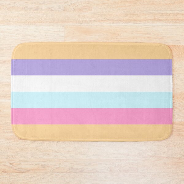 Item preview, Multisensual Pride designed and sold by BeccaPaintmore.