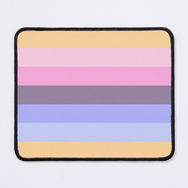 Item preview, Omnisensual Pride designed and sold by BeccaPaintmore.
