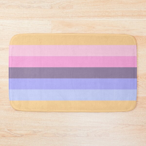 Item preview, Omnisensual Pride designed and sold by BeccaPaintmore.