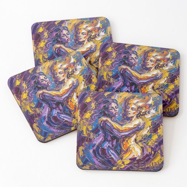 Item preview, Gemini for you designed and sold by HAYA6395.