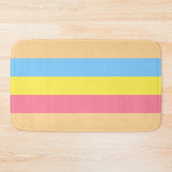 Item preview, Pansensual Pride designed and sold by BeccaPaintmore.