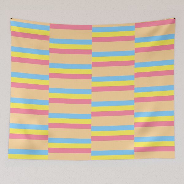 Item preview, Pansensual Pride designed and sold by BeccaPaintmore.