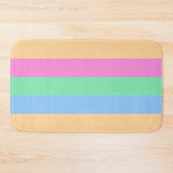 Item preview, Polysensual Pride designed and sold by BeccaPaintmore.