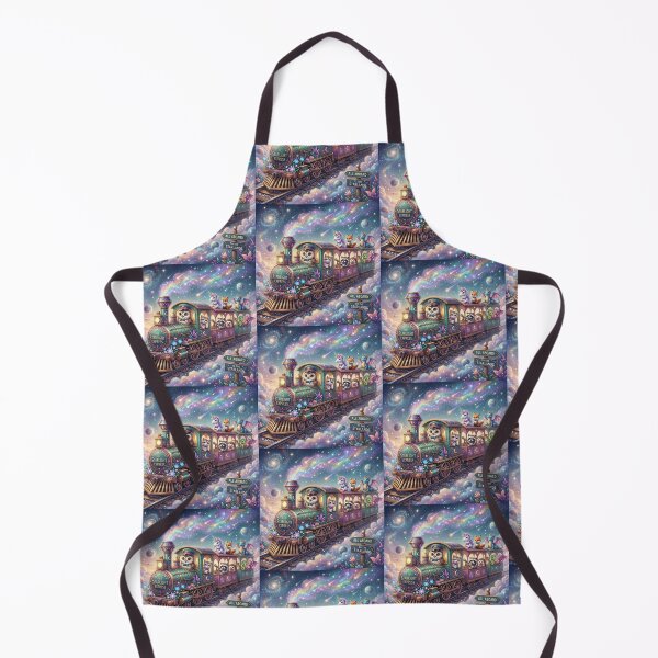 Item preview, ​The Starlight Express. designed and sold by JoyNest = "The nest of joy".
