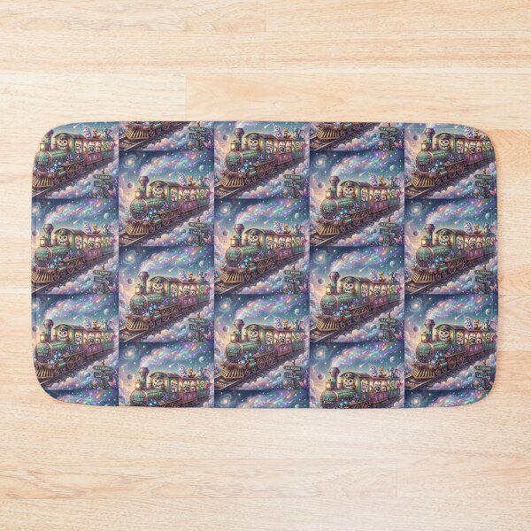 Item preview, ​The Starlight Express. designed and sold by JoyNest = "The nest of joy".