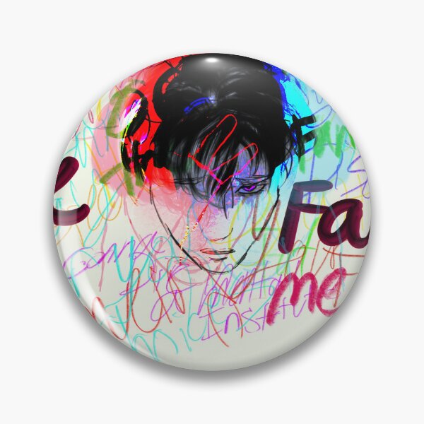 Item preview, The Failure designed and sold by VoxSedatedStare.