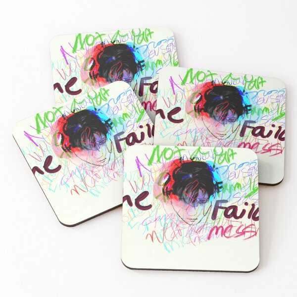 Item preview, The Failure designed and sold by VoxSedatedStare.