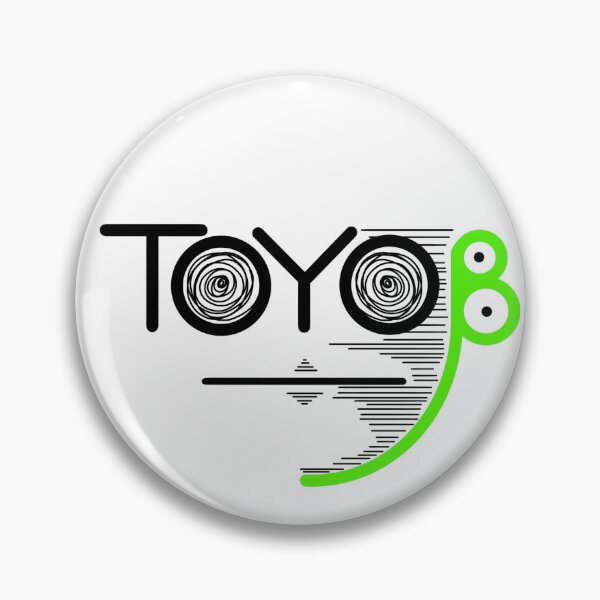 Item preview, TOYOJB designed and sold by T0Y0.