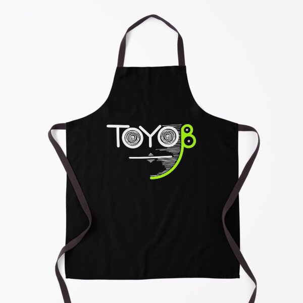 Item preview, TOYOJB designed and sold by T0Y0.