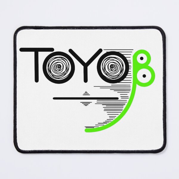 Item preview, TOYOJB designed and sold by T0Y0.
