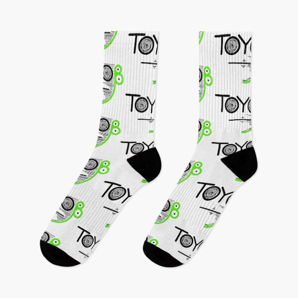 Item preview, TOYOJB designed and sold by T0Y0.