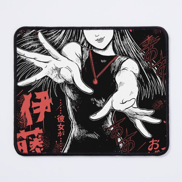 Item preview, Ito terror designed and sold by Pokenzito.