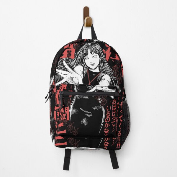 Item preview, Ito terror designed and sold by Pokenzito.