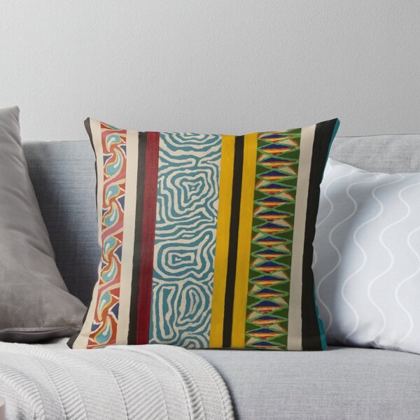 Item preview, An Exploration of Patterns #1 designed and sold by EPHTheArtist.