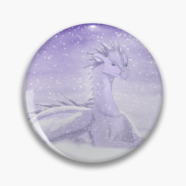 Item preview, As the Snow Falls designed and sold by MistyBookwyrm.