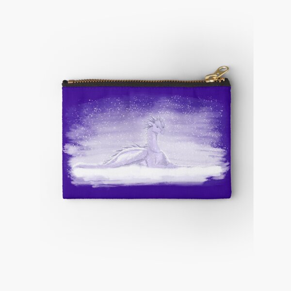 Item preview, As the Snow Falls designed and sold by MistyBookwyrm.