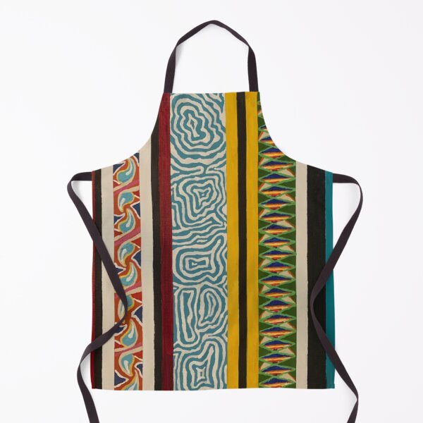 Item preview, An Exploration of Patterns #1 designed and sold by EPHTheArtist.