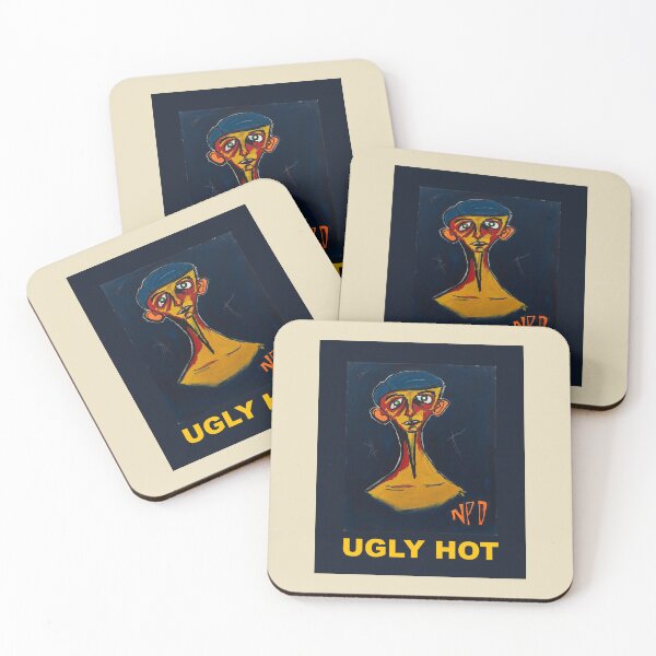 Item preview, Hottie ...  designed and sold by Eutrope d'Orange.