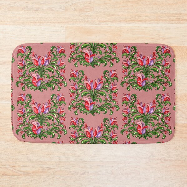 Item preview, Schwizer Buremolerei Tulpe 3 + KI designed and sold by tasmanianartist.