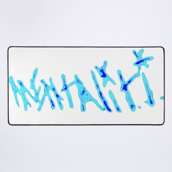 Item preview, mentaliti blue designed and sold by mentaliti.