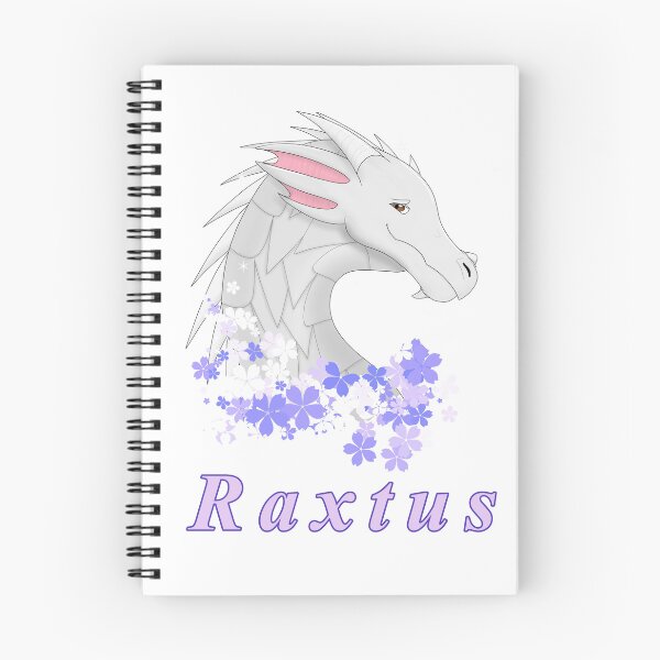 Item preview, Raxtus designed and sold by MistyBookwyrm.