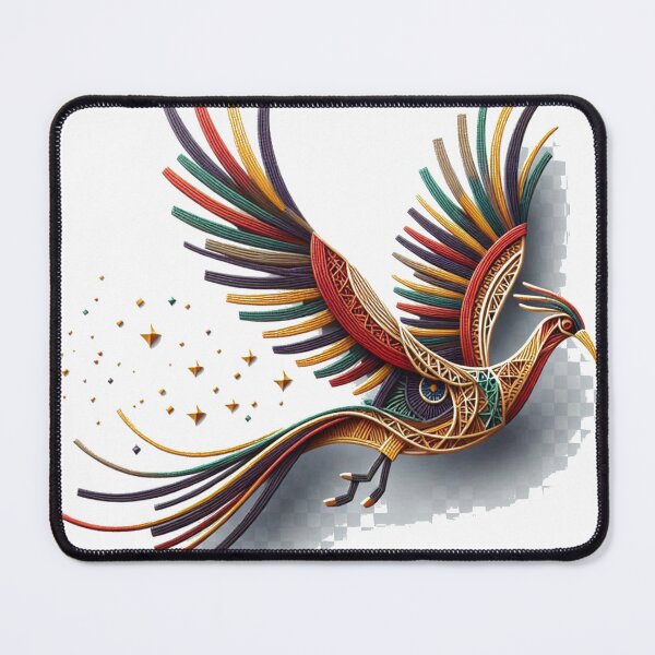 Item preview, fire bird designed and sold by Joel0708.