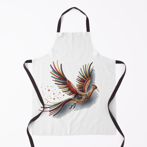 Item preview, fire bird designed and sold by Joel0708.