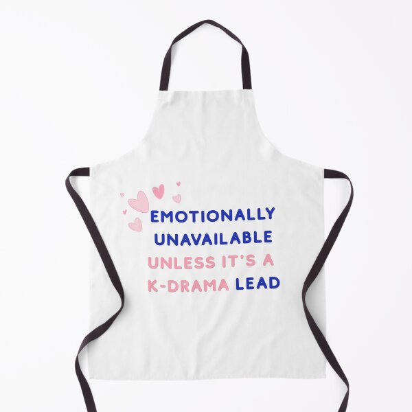 Item preview, K-Drama Fan Aesthetic Quote for Drama Lovers designed and sold by fatoshisme.