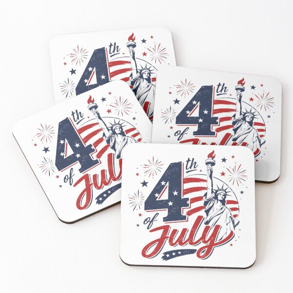 Item preview, 4th of July  designed and sold by MoodleDoon.