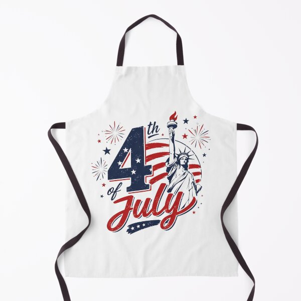 Item preview, 4th of July  designed and sold by MoodleDoon.