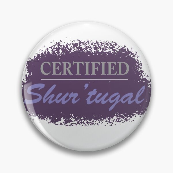 Item preview, Certified Shur'tugal designed and sold by MistyBookwyrm.