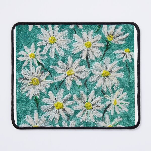 Item preview, Cute Daisies by Kzacreative designed and sold by Kzacreative.