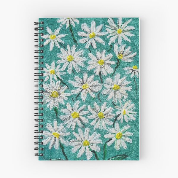 Item preview, Cute Daisies by Kzacreative designed and sold by Kzacreative.