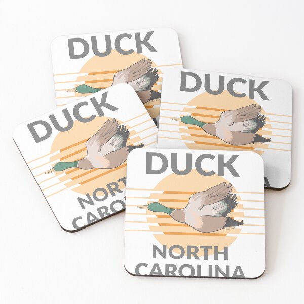 Item preview, Duck north Carolina  designed and sold by TaraPen.