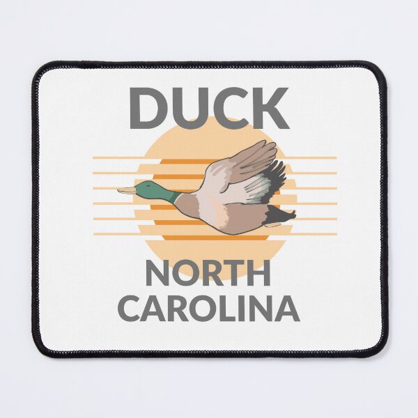 Item preview, Duck north Carolina designed and sold by TaraPen.