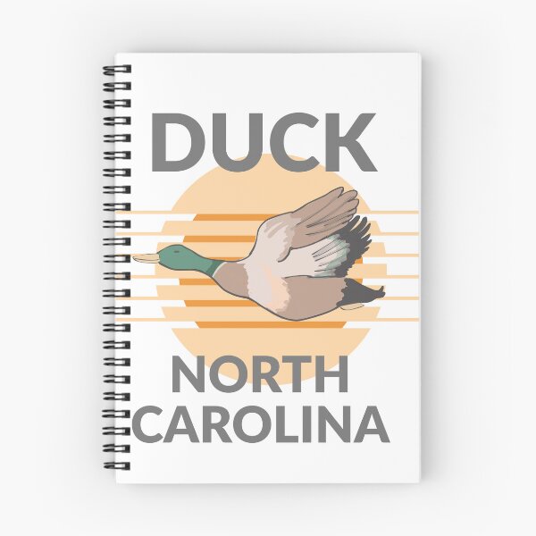 Item preview, Duck north Carolina  designed and sold by TaraPen.