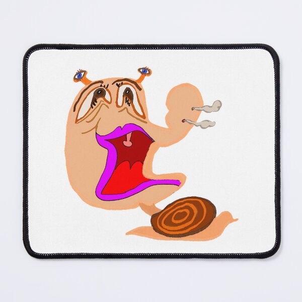 Item preview, Snail Sneeze designed and sold by pinkyjainpan.