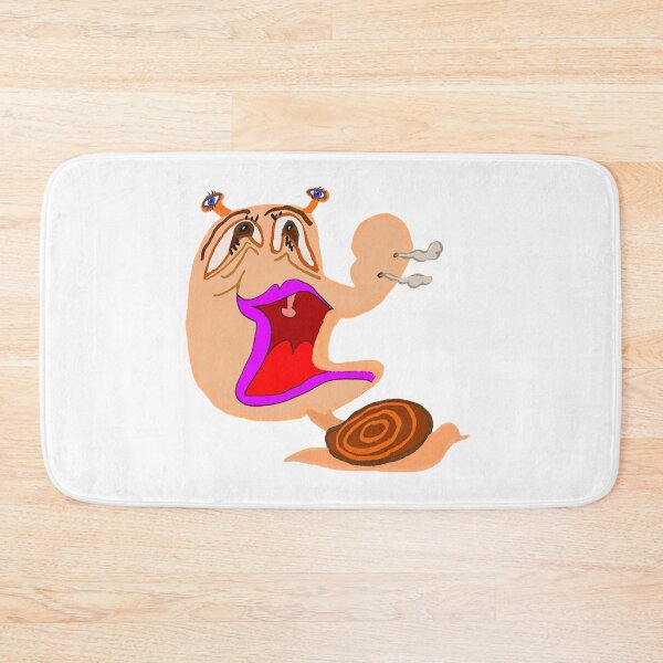 Item preview, Snail Sneeze designed and sold by pinkyjainpan.