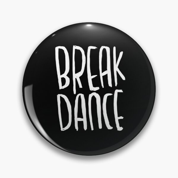 Item preview, BreakDancing, Breakdance  designed and sold by danceink.