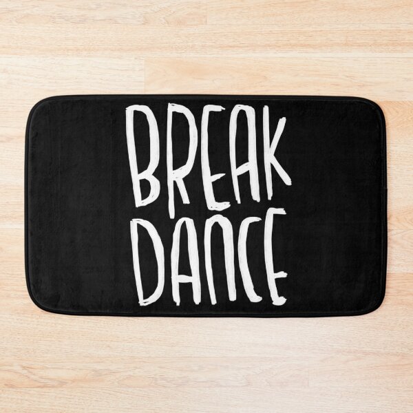 Item preview, BreakDancing, Breakdance  designed and sold by danceink.
