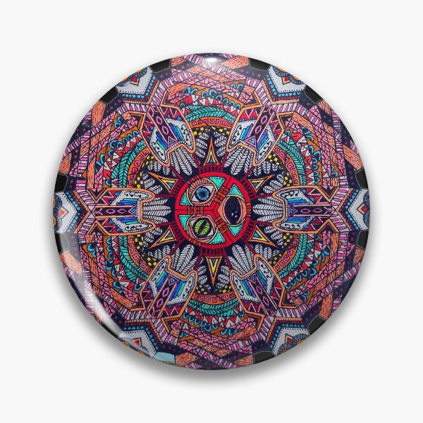 Item preview, "Temazcal" designed and sold by Zalciolunkis.