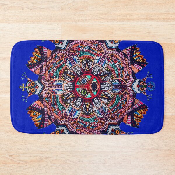 Item preview, "Temazcal" designed and sold by Zalciolunkis.