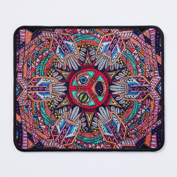 Item preview, "Temazcal" designed and sold by Zalciolunkis.